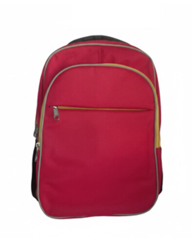 School Bag Backpack P006